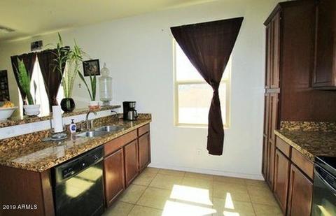 7060 S 252nd Dr, Buckeye, AZ 85326 photo 3