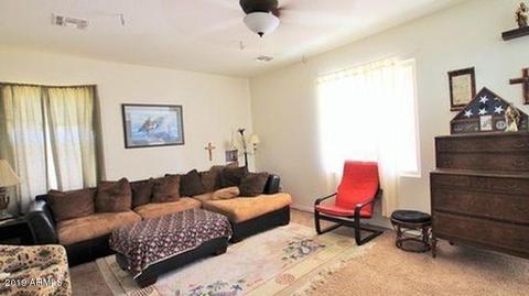 7060 S 252nd Dr, Buckeye, AZ 85326 photo 7