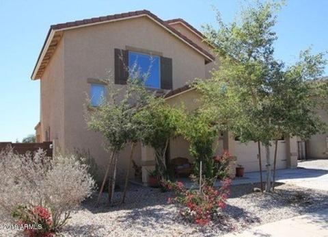 7060 S 252nd Dr, Buckeye, AZ 85326 photo 2