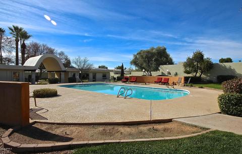 4311 E Fairmount Ave, Phoenix, AZ 85018 photo 7