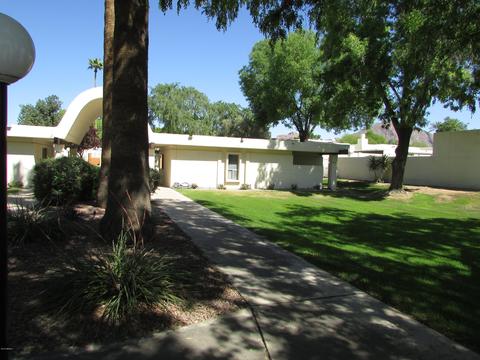 4311 E Fairmount Ave, Phoenix, AZ 85018 photo 4