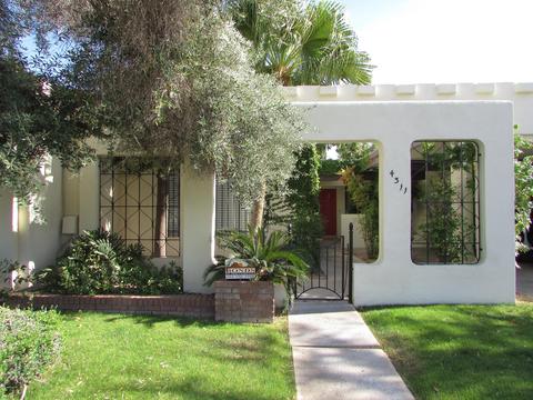 4311 E Fairmount Ave, Phoenix, AZ 85018 photo 26