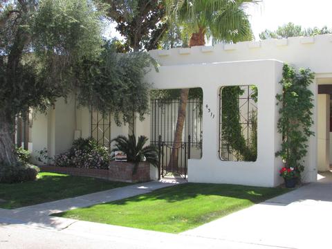 4311 E Fairmount Ave, Phoenix, AZ 85018 photo 1