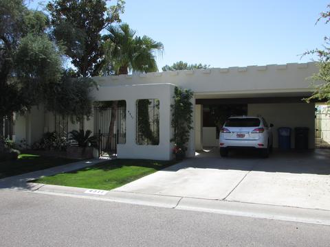 4311 E Fairmount Ave, Phoenix, AZ 85018 photo 6