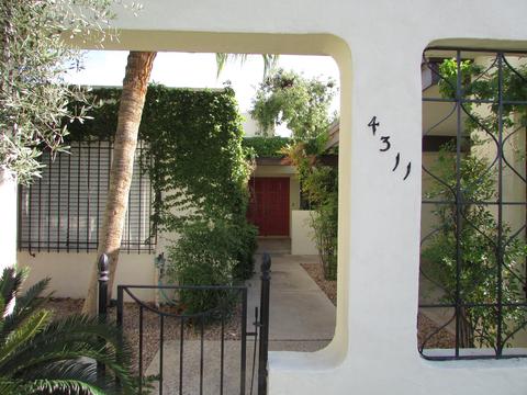 4311 E Fairmount Ave, Phoenix, AZ 85018 photo 25