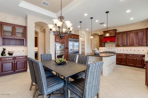 2347 E Mead Dr, Gilbert, AZ 85298 photo 31