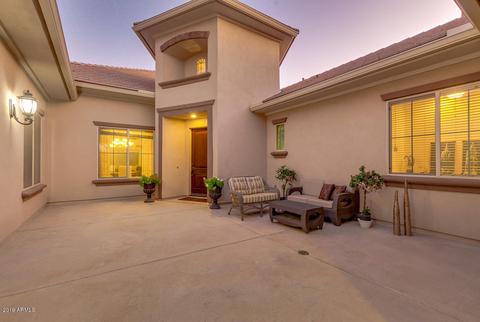 2347 E Mead Dr, Gilbert, AZ 85298 photo 8