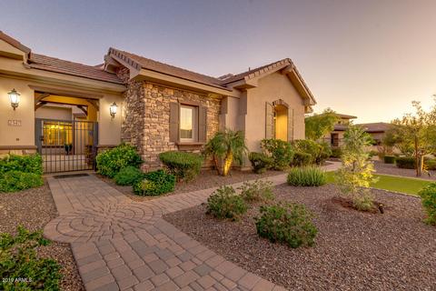 2347 E Mead Dr, Gilbert, AZ 85298 photo 7