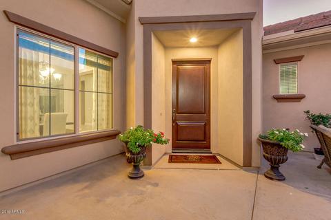 2347 E Mead Dr, Gilbert, AZ 85298 photo 9