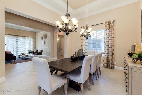 2347 E Mead Dr, Gilbert, AZ 85298 photo 24