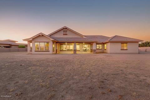 2347 E Mead Dr, Gilbert, AZ 85298 photo 77