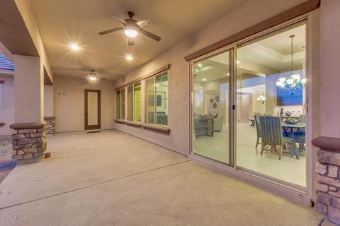 2347 E Mead Dr, Gilbert, AZ 85298 photo 82
