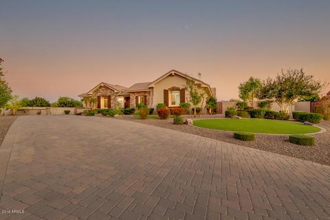 2347 E Mead Dr, Gilbert, AZ 85298 photo 1