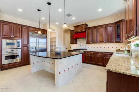 2347 E Mead Dr, Gilbert, AZ 85298 photo 32