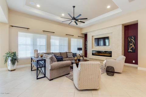 2347 E Mead Dr, Gilbert, AZ 85298 photo 26