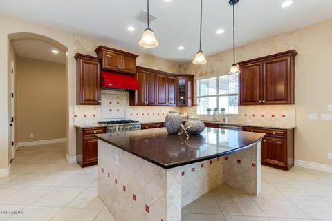 2347 E Mead Dr, Gilbert, AZ 85298 photo 33