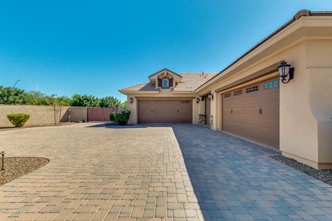 2347 E Mead Dr, Gilbert, AZ 85298 photo 13