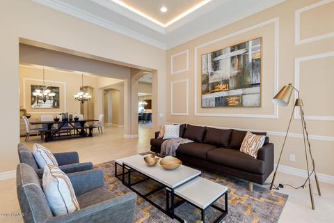 2347 E Mead Dr, Gilbert, AZ 85298 photo 22