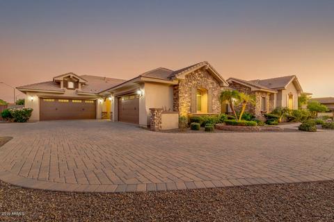 2347 E Mead Dr, Gilbert, AZ 85298 photo 5