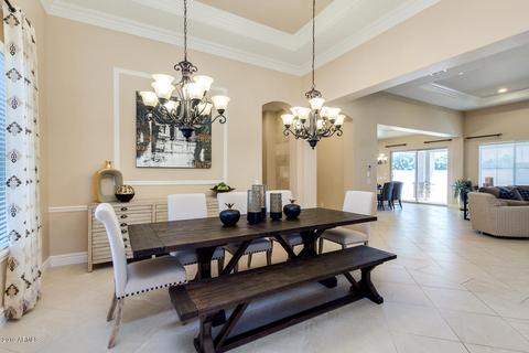 2347 E Mead Dr, Gilbert, AZ 85298 photo 25