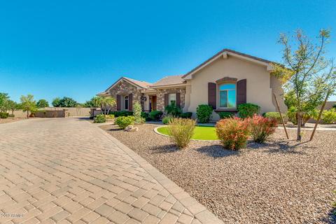 2347 E Mead Dr, Gilbert, AZ 85298 photo 12