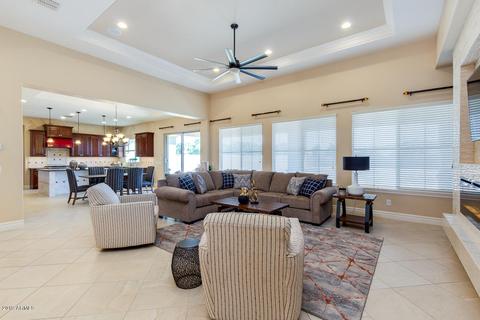 2347 E Mead Dr, Gilbert, AZ 85298 photo 27