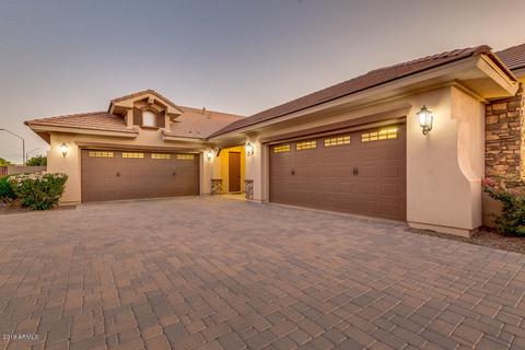2347 E Mead Dr, Gilbert, AZ 85298 photo 6