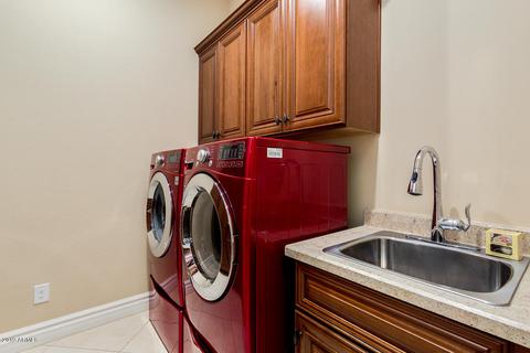 2347 E Mead Dr, Gilbert, AZ 85298 photo 72