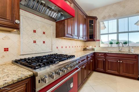 2347 E Mead Dr, Gilbert, AZ 85298 photo 36