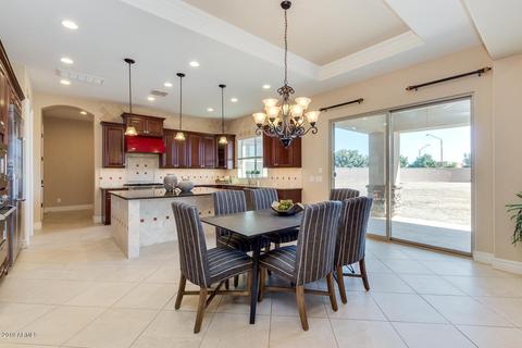 2347 E Mead Dr, Gilbert, AZ 85298 photo 30