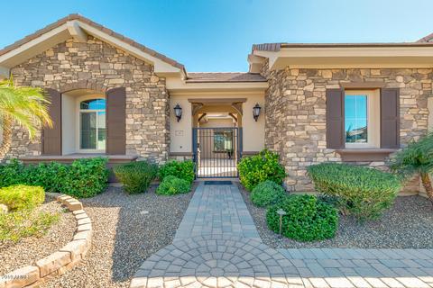 2347 E Mead Dr, Gilbert, AZ 85298 photo 17