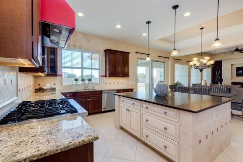 2347 E Mead Dr, Gilbert, AZ 85298 photo 35