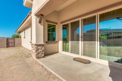 2347 E Mead Dr, Gilbert, AZ 85298 photo 88