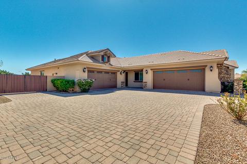2347 E Mead Dr, Gilbert, AZ 85298 photo 14