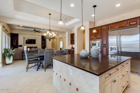 2347 E Mead Dr, Gilbert, AZ 85298 photo 34