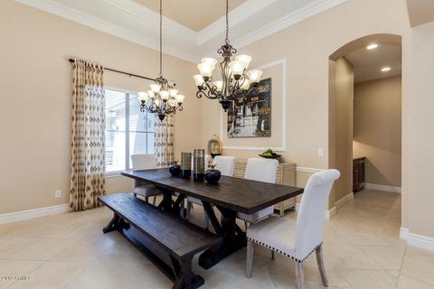 2347 E Mead Dr, Gilbert, AZ 85298 photo 23