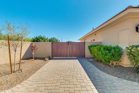 2347 E Mead Dr, Gilbert, AZ 85298 photo 15