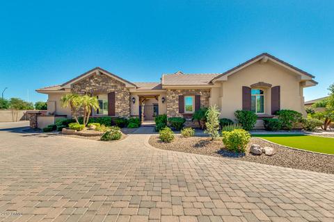 2347 E Mead Dr, Gilbert, AZ 85298 photo 3