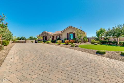 2347 E Mead Dr, Gilbert, AZ 85298 photo 10