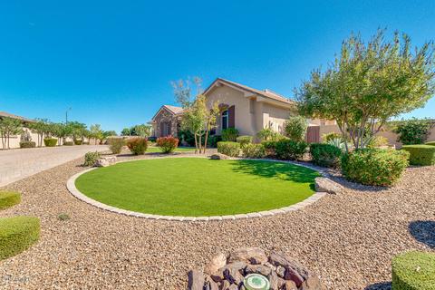2347 E Mead Dr, Gilbert, AZ 85298 photo 11