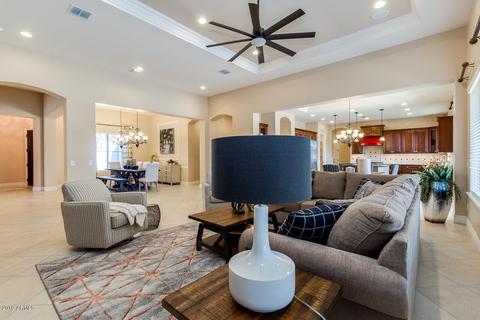 2347 E Mead Dr, Gilbert, AZ 85298 photo 28