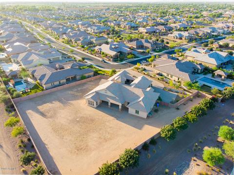 2347 E Mead Dr, Gilbert, AZ 85298 photo 98