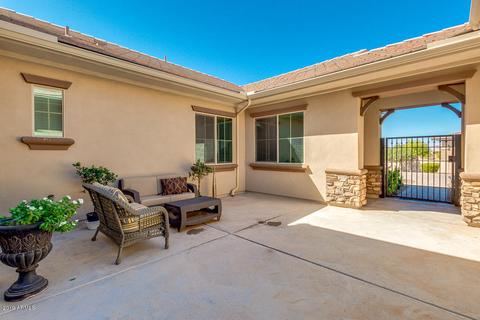 2347 E Mead Dr, Gilbert, AZ 85298 photo 19