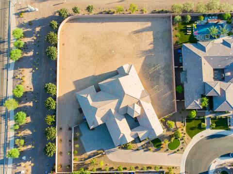 2347 E Mead Dr, Gilbert, AZ 85298 photo 96