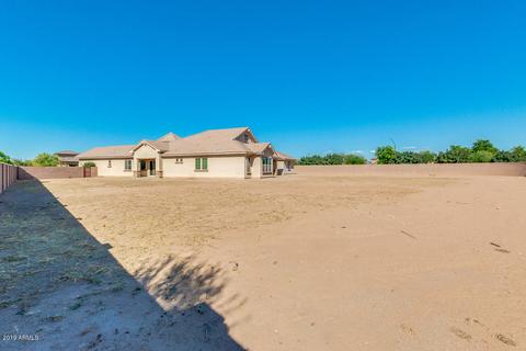 2347 E Mead Dr, Gilbert, AZ 85298 photo 87