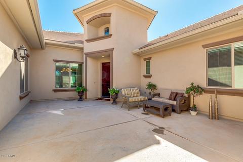 2347 E Mead Dr, Gilbert, AZ 85298 photo 18