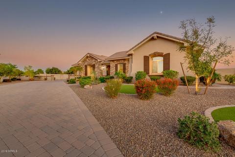 2347 E Mead Dr, Gilbert, AZ 85298 photo 4
