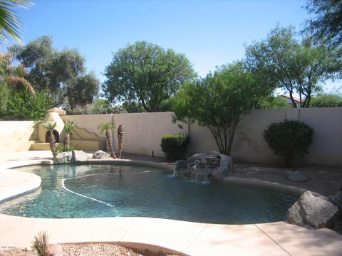 2611 E Arabian Dr, Gilbert, AZ 85296 photo 2