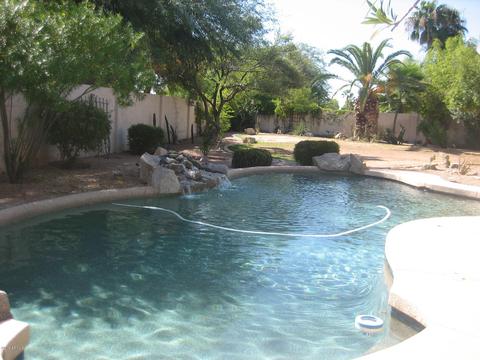2611 E Arabian Dr, Gilbert, AZ 85296 photo 4
