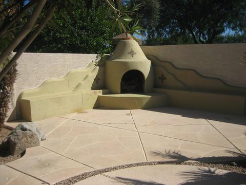 2611 E Arabian Dr, Gilbert, AZ 85296 photo 3